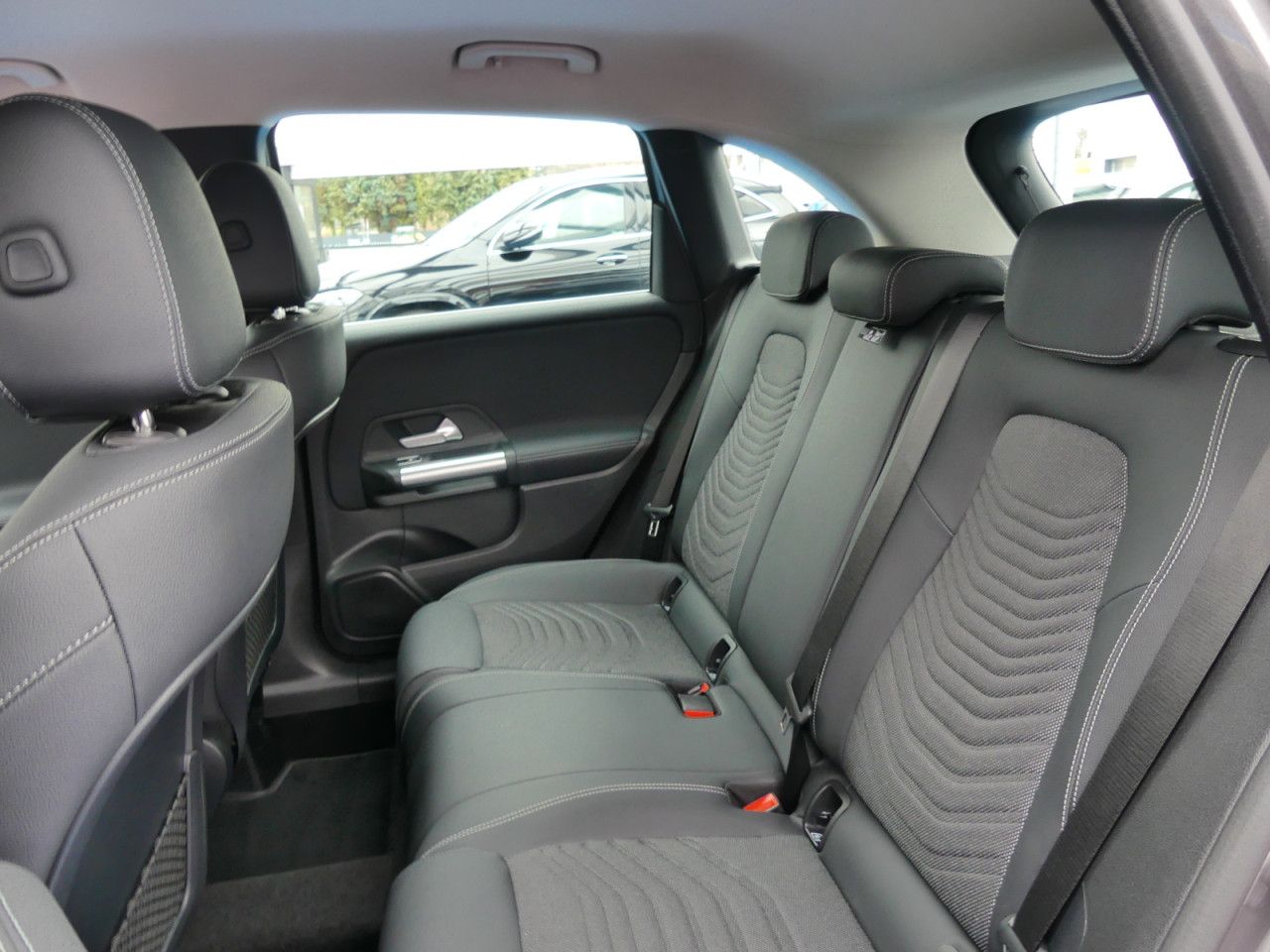 Mercedes-Benz B-Klasse – Bild 10
