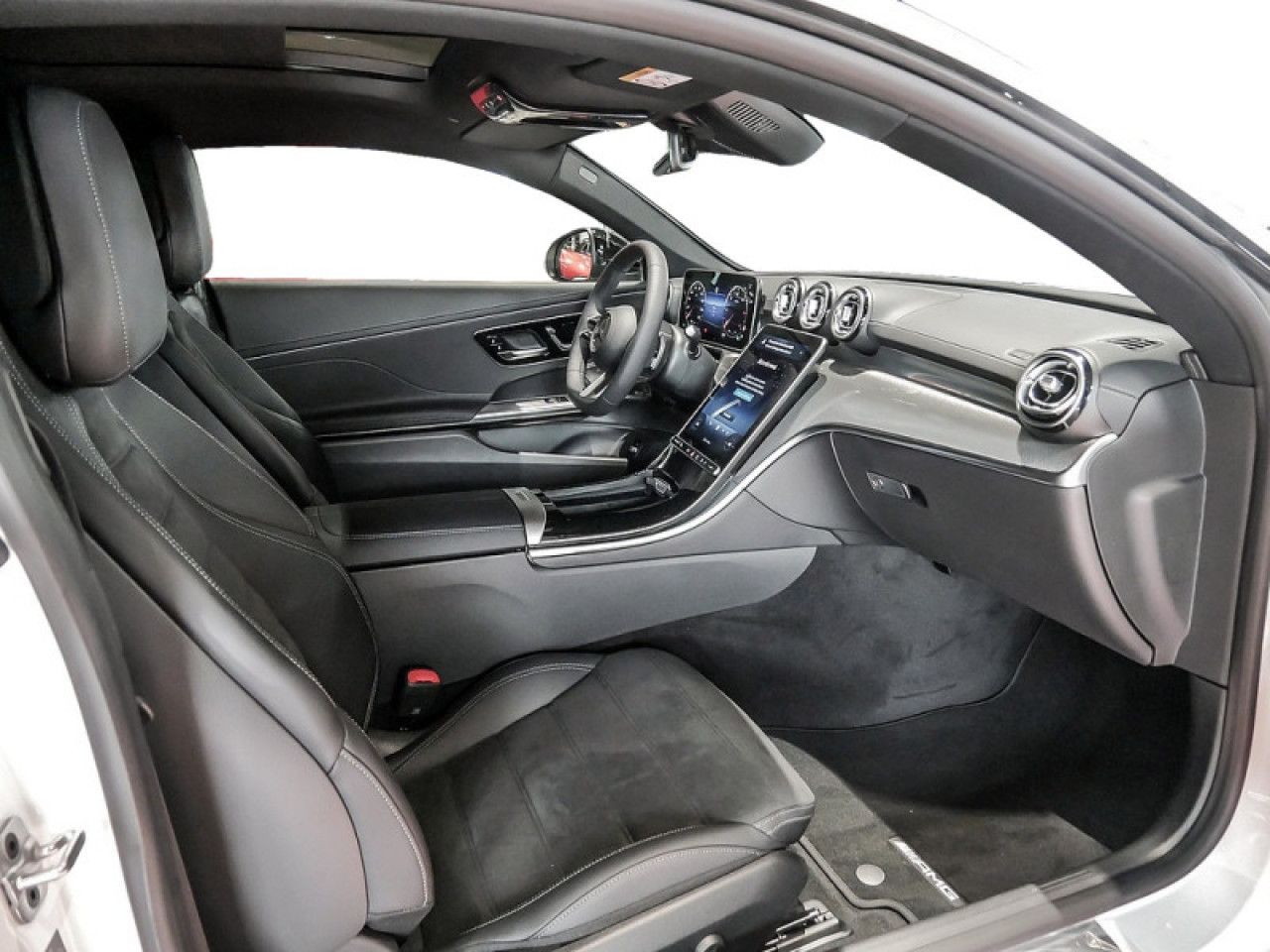 Mercedes-Benz CLE – Bild 5