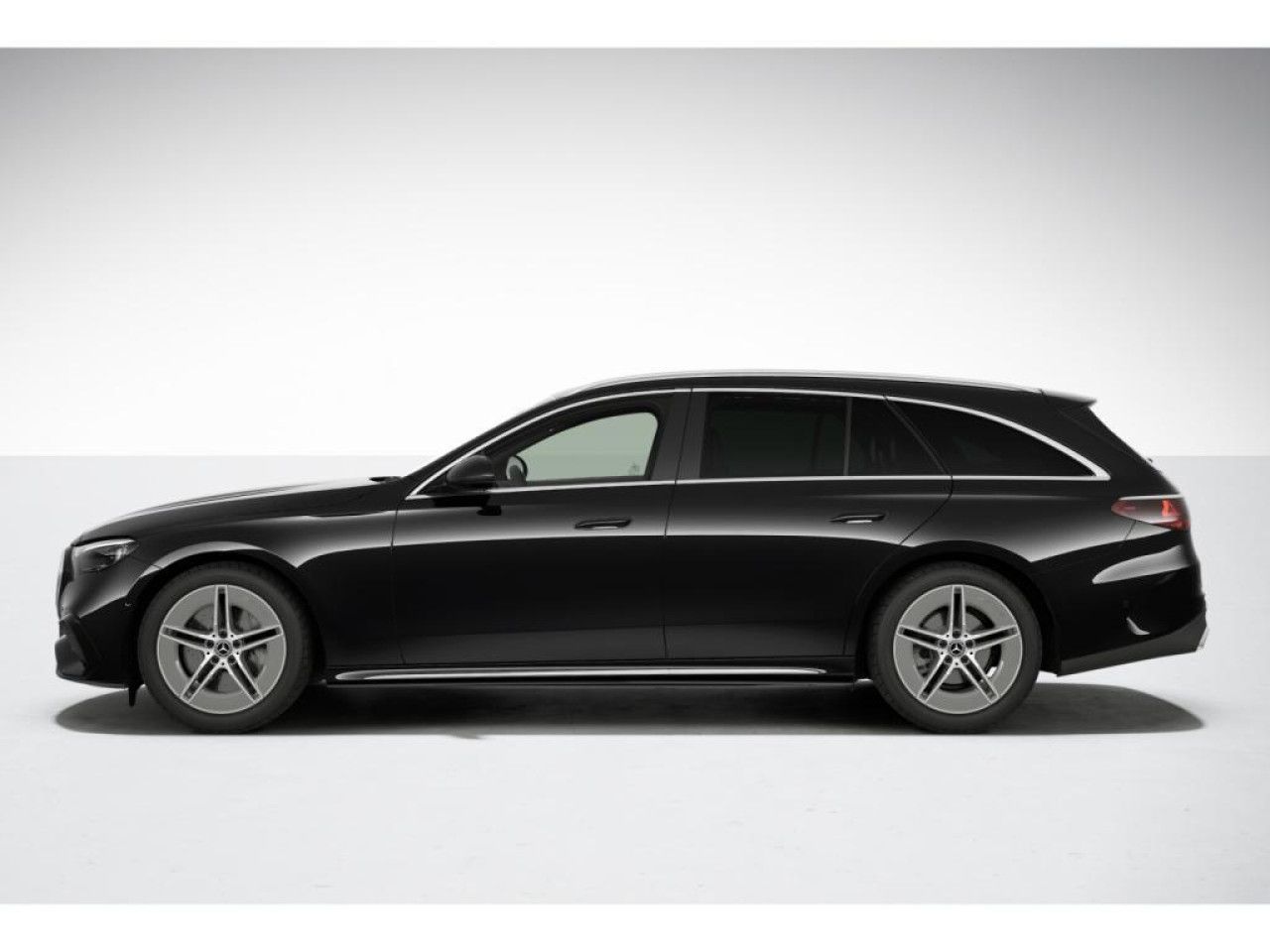 Mercedes-Benz E-Klasse – Bild 2