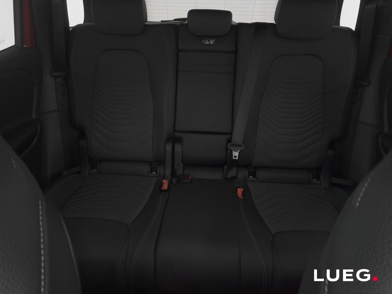 Mercedes-Benz GLB – Bild 5