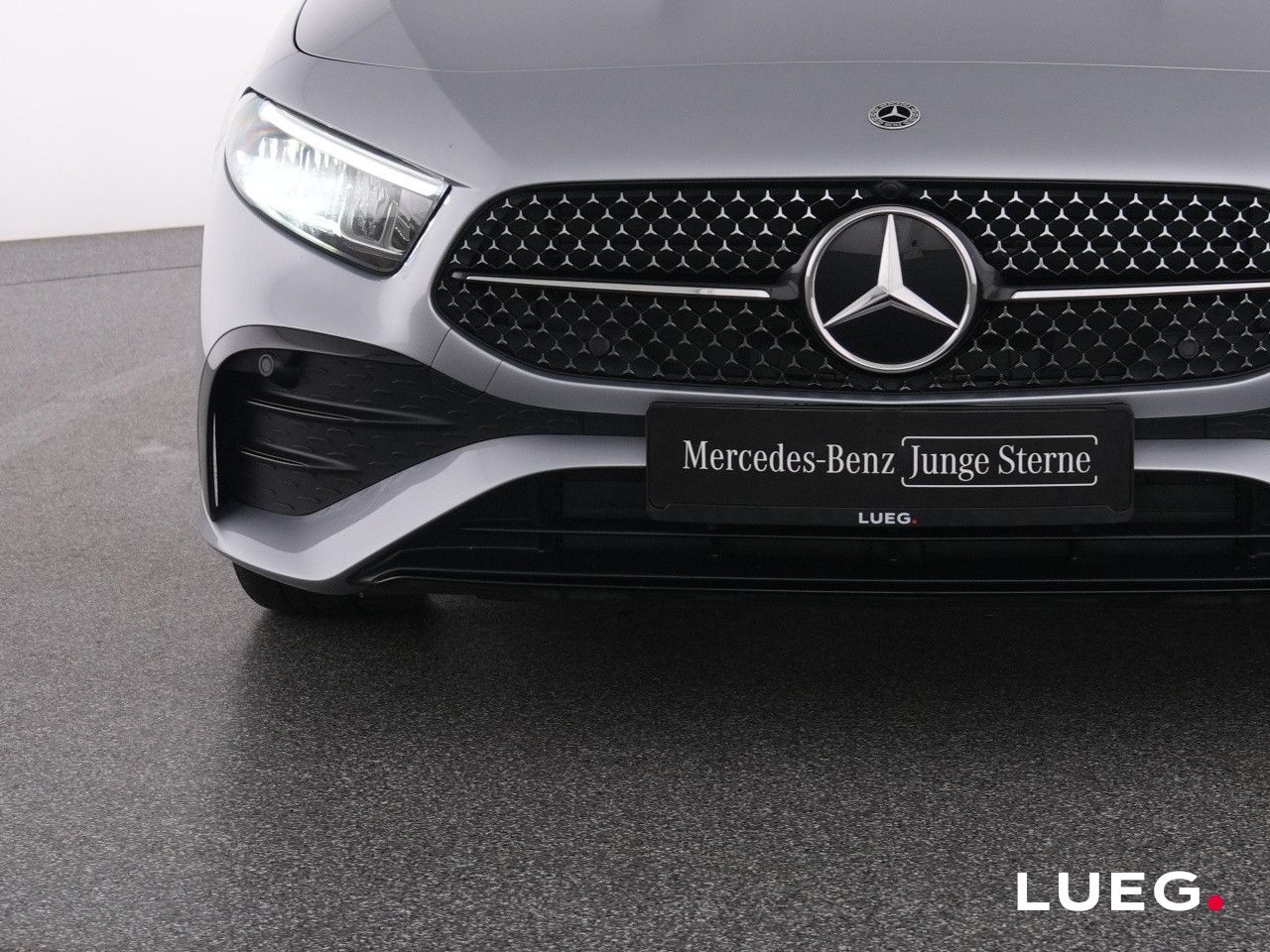 Mercedes-Benz A-Klasse – Bild 16