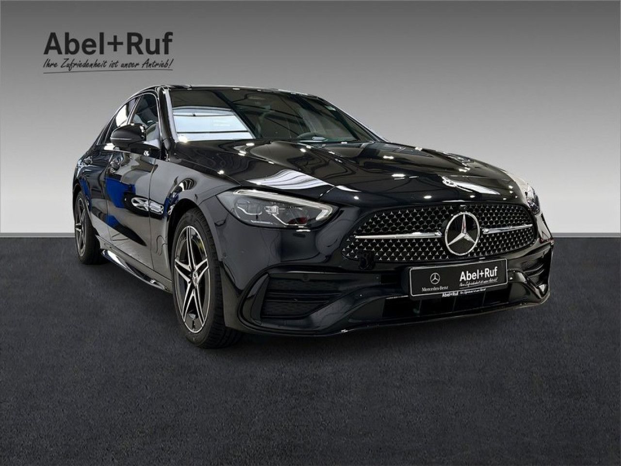 Mercedes-Benz C-Klasse – Bild 5