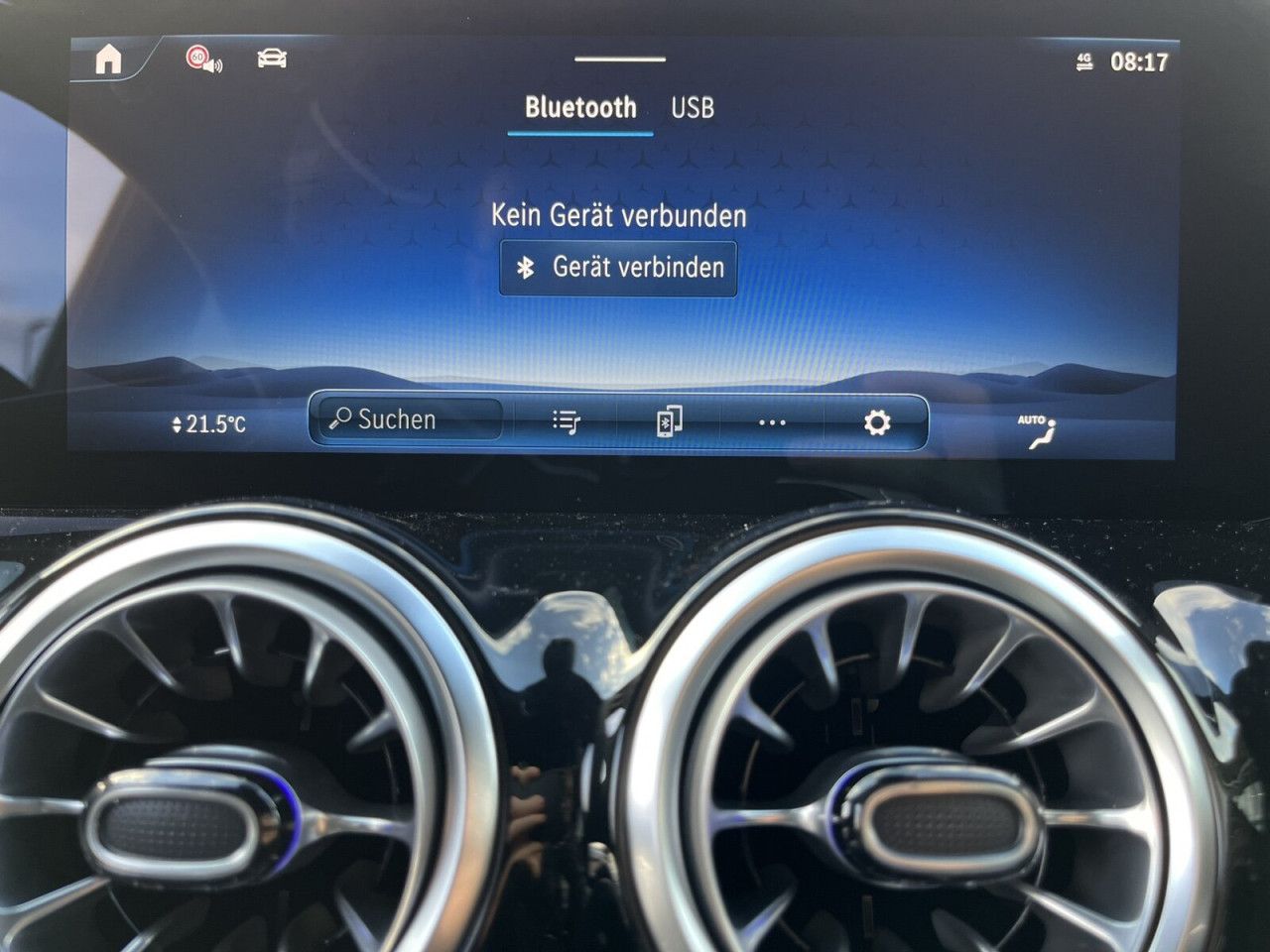 Mercedes-Benz GLA – Bild 25