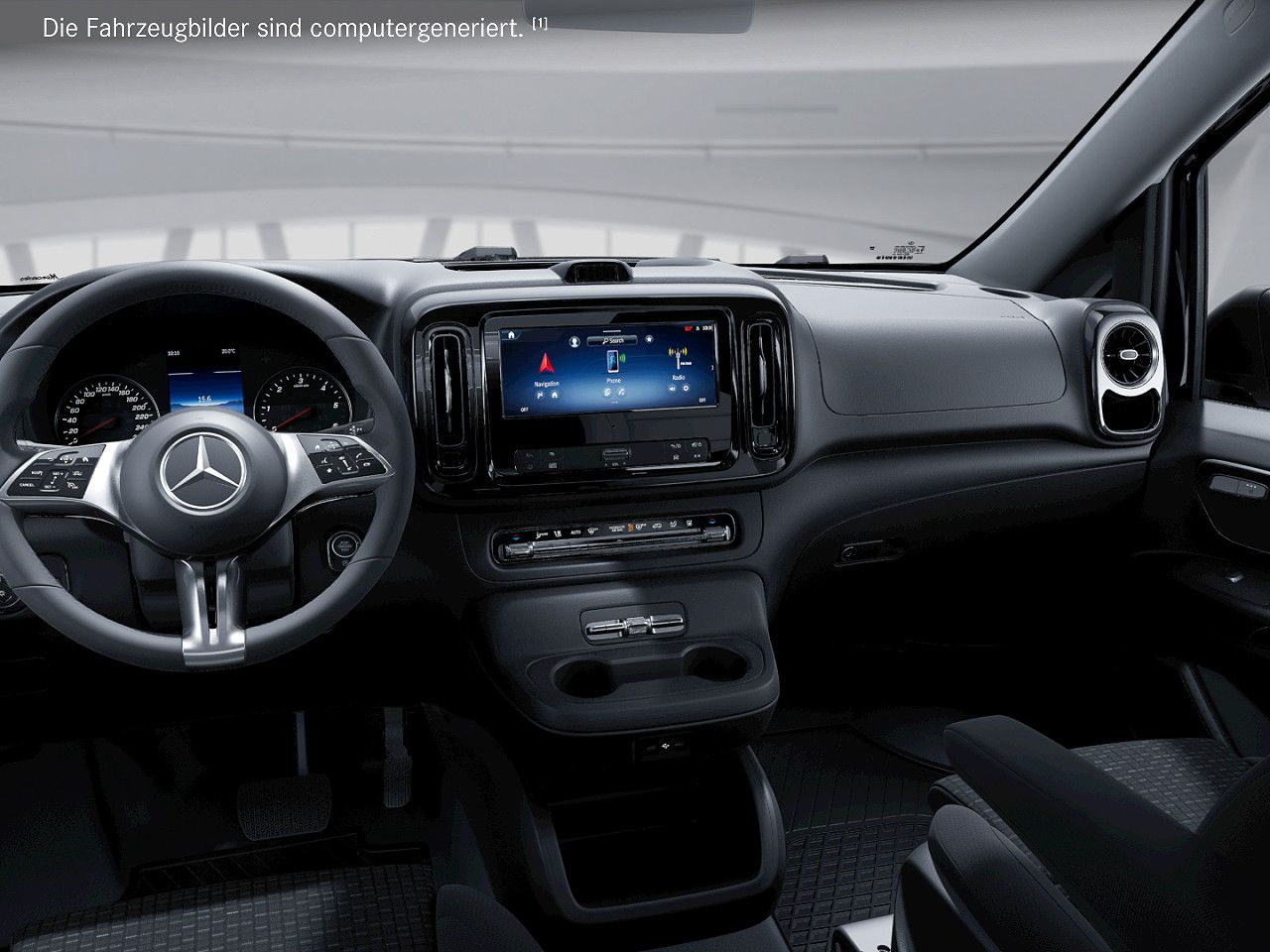 Mercedes-Benz Vito – Bild 23