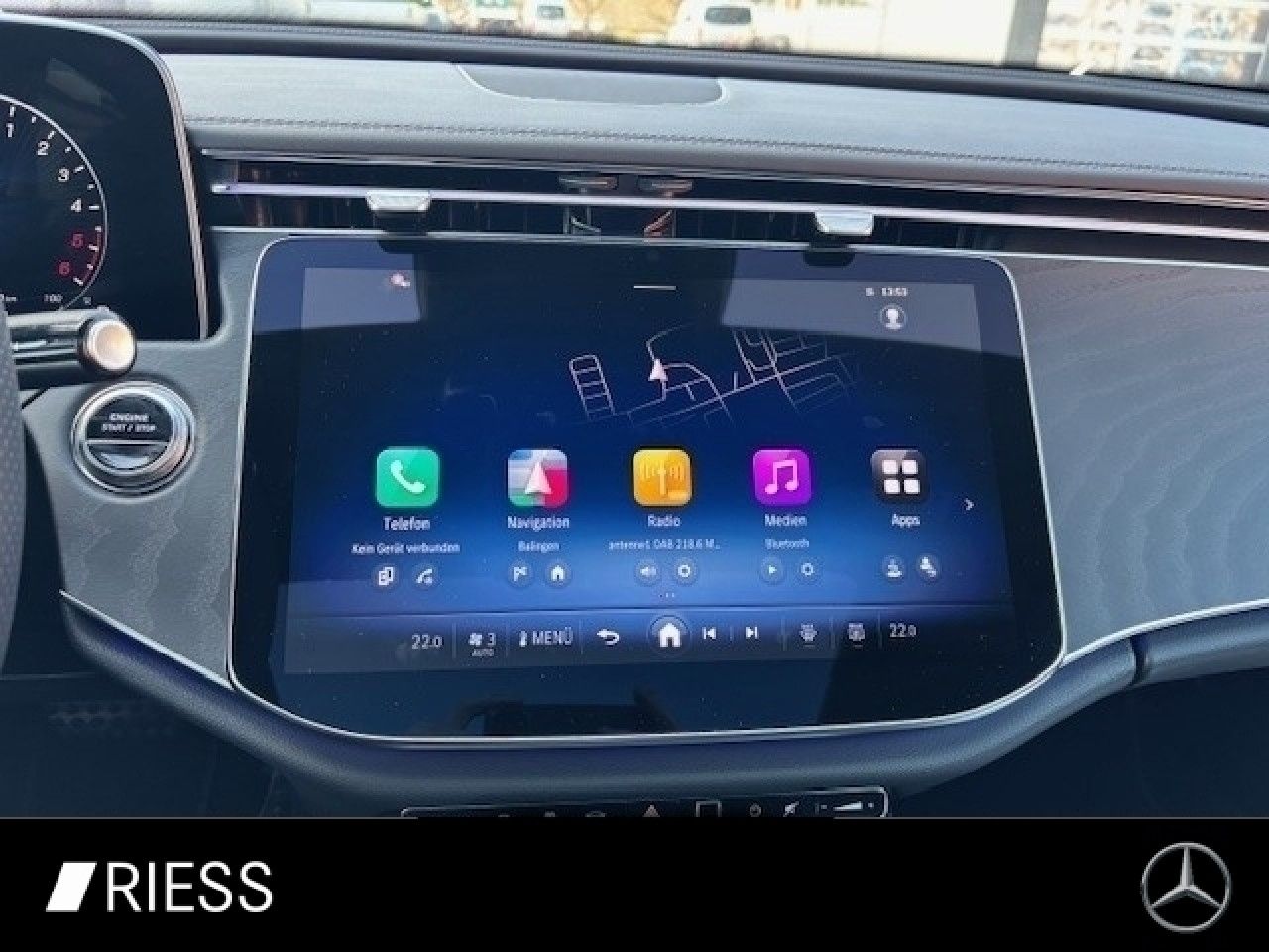 Mercedes-Benz E-Klasse – Bild 14