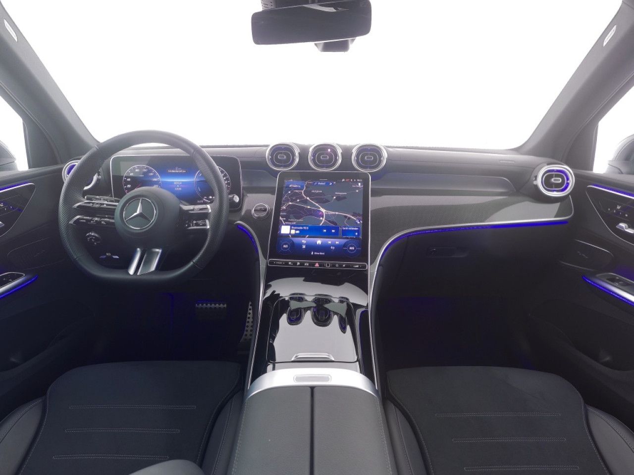 Mercedes-Benz GLC – Bild 16