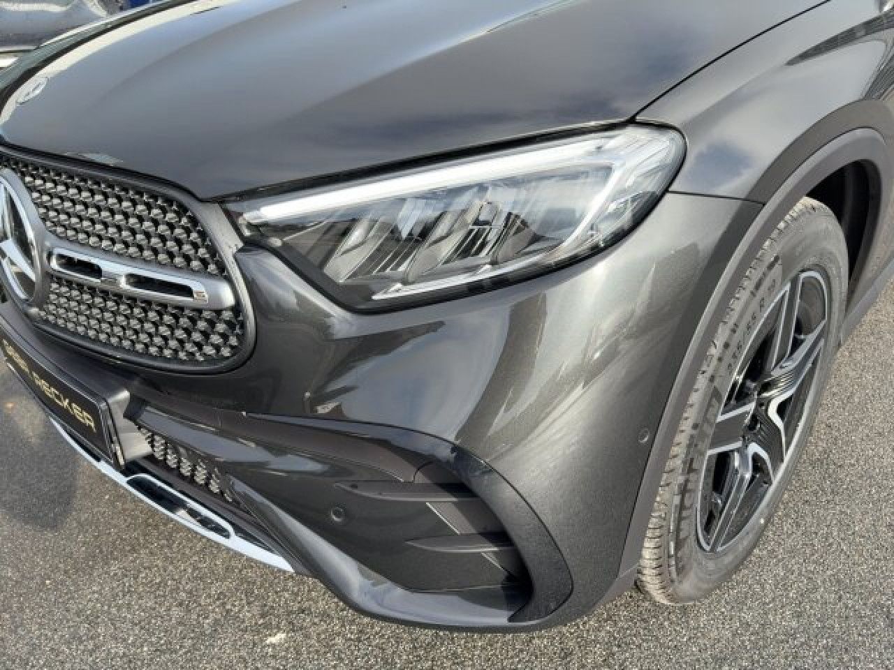 Mercedes-Benz GLC – Bild 5
