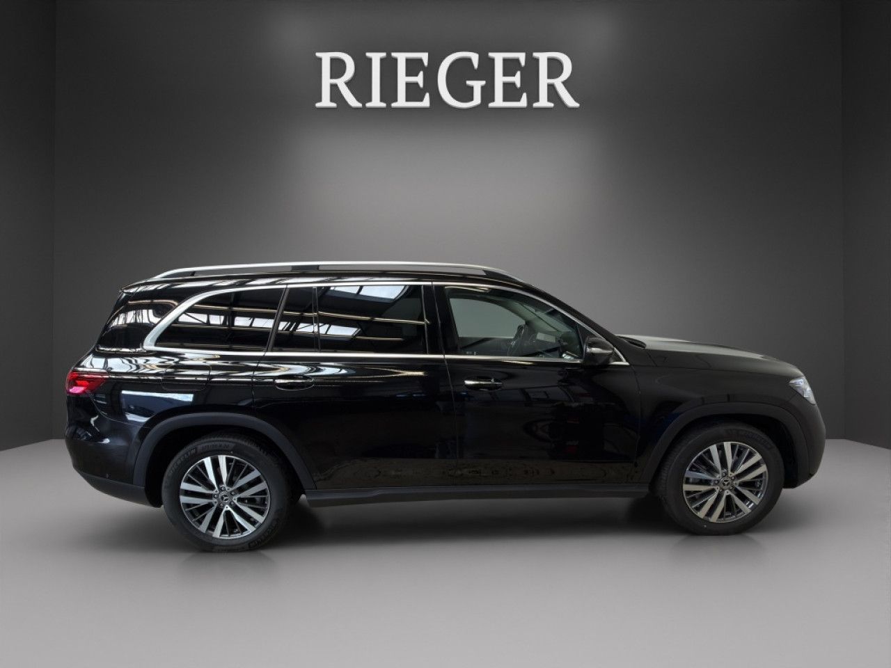 Mercedes-Benz GLS – Bild 14