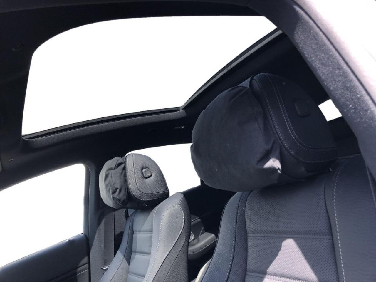 Mercedes-Benz GLE – Bild 13