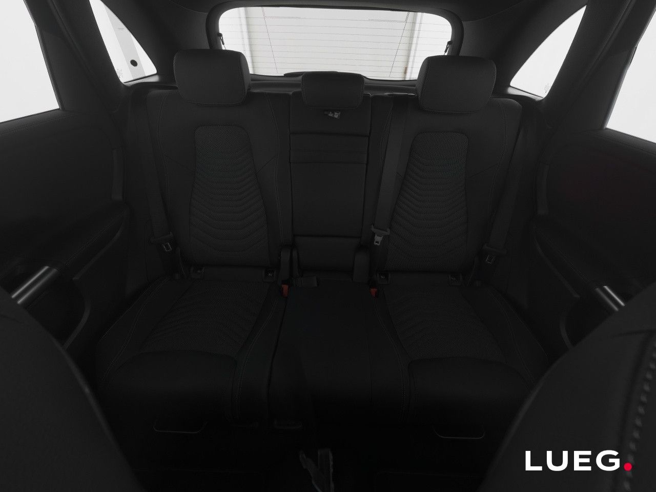 Mercedes-Benz B-Klasse – Bild 5