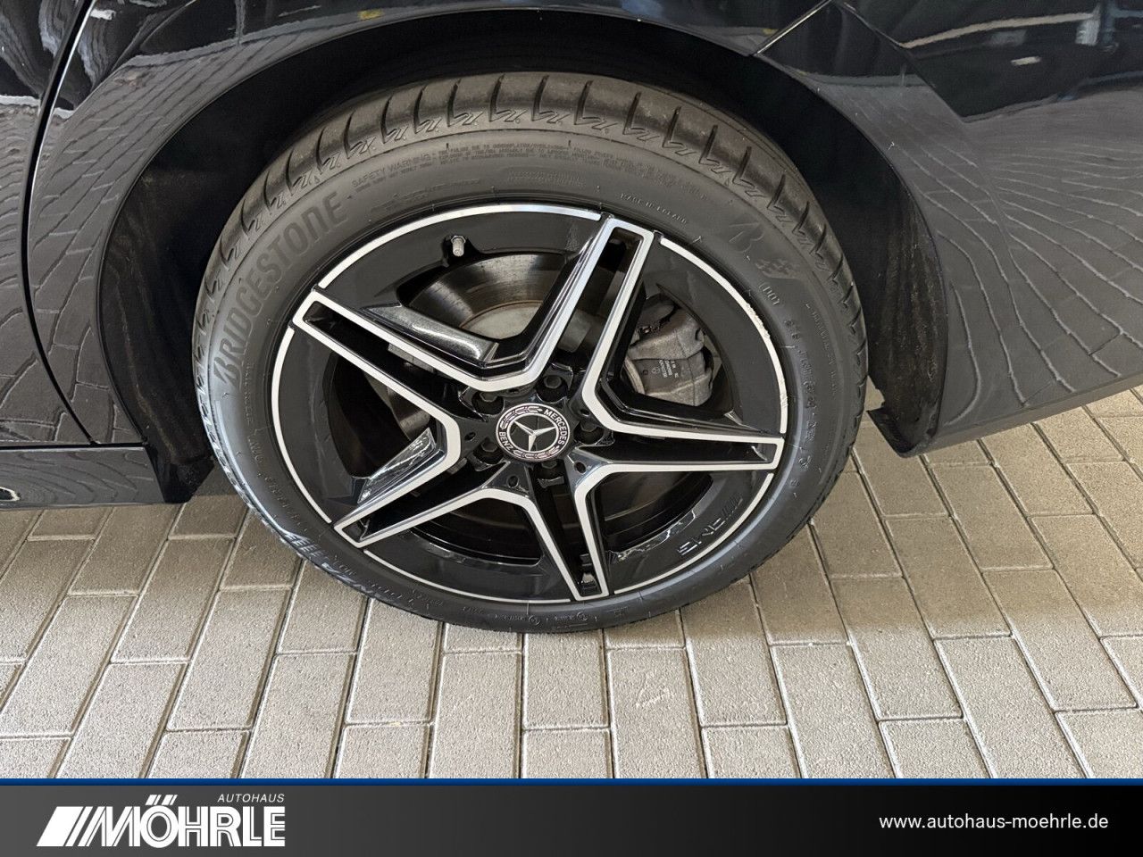 Mercedes-Benz CLA – Bild 14
