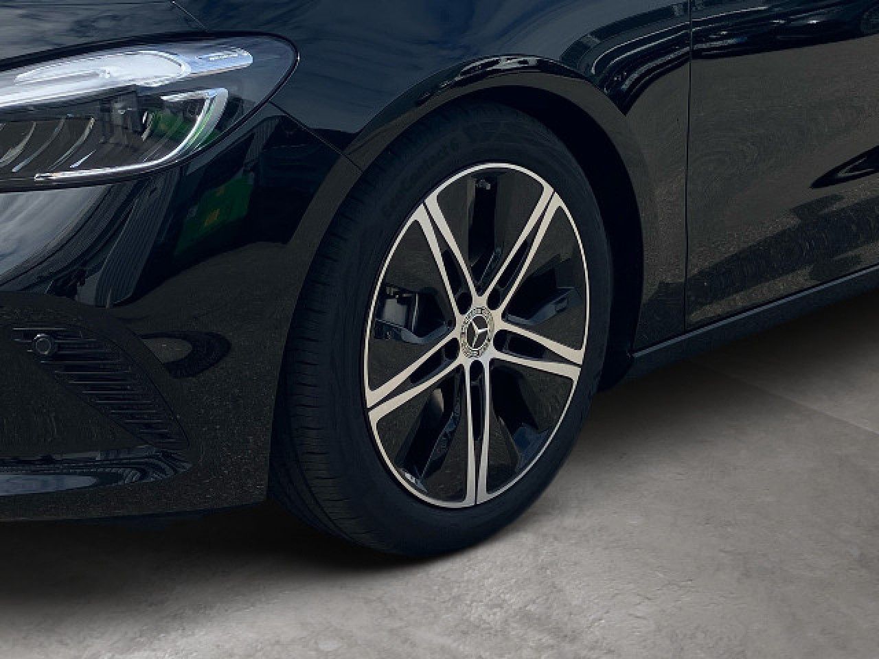 Mercedes-Benz B-Klasse – Bild 6