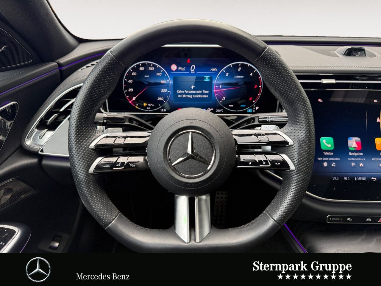 Mercedes-Benz E-Klasse – Bild 14