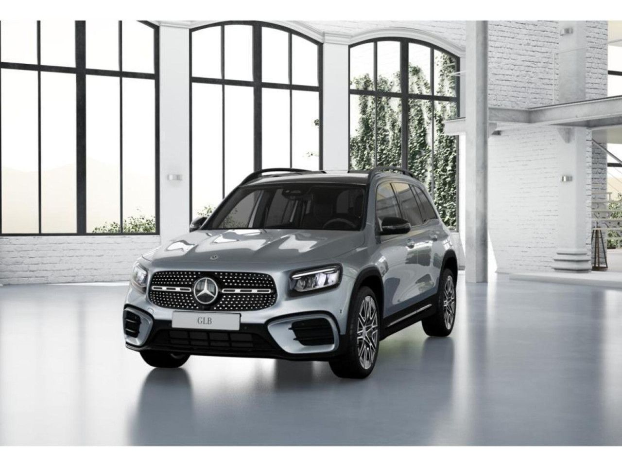 Mercedes-Benz GLB – Bild 7