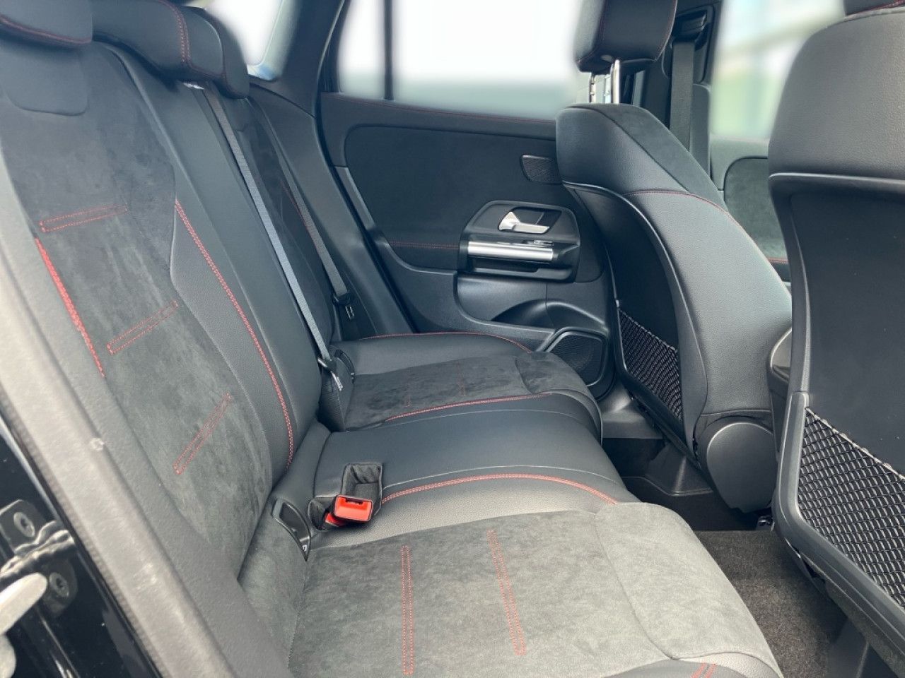 Mercedes-Benz GLA – Bild 12