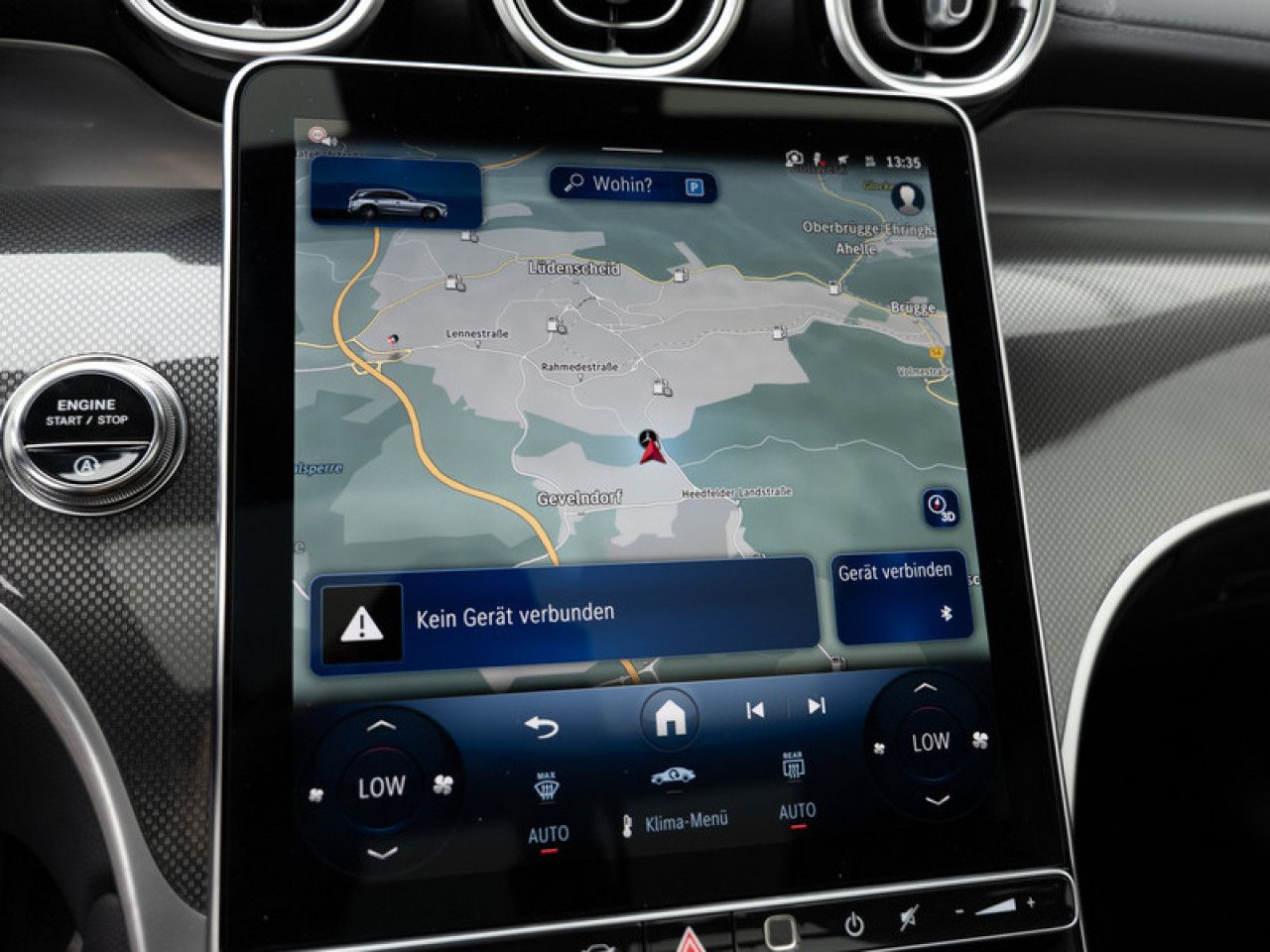 Mercedes-Benz GLC – Bild 10