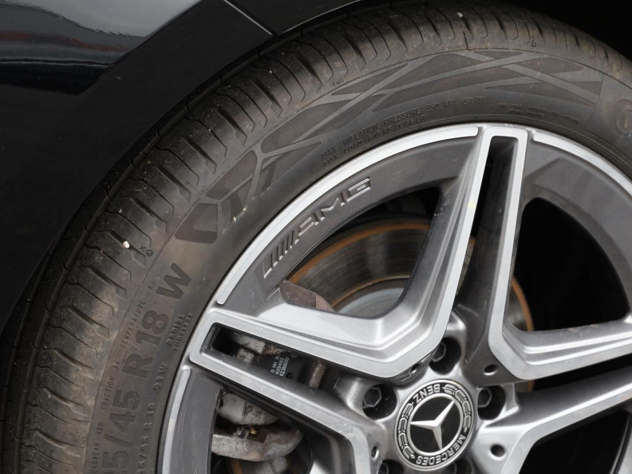 Mercedes-Benz CLA – Bild 10