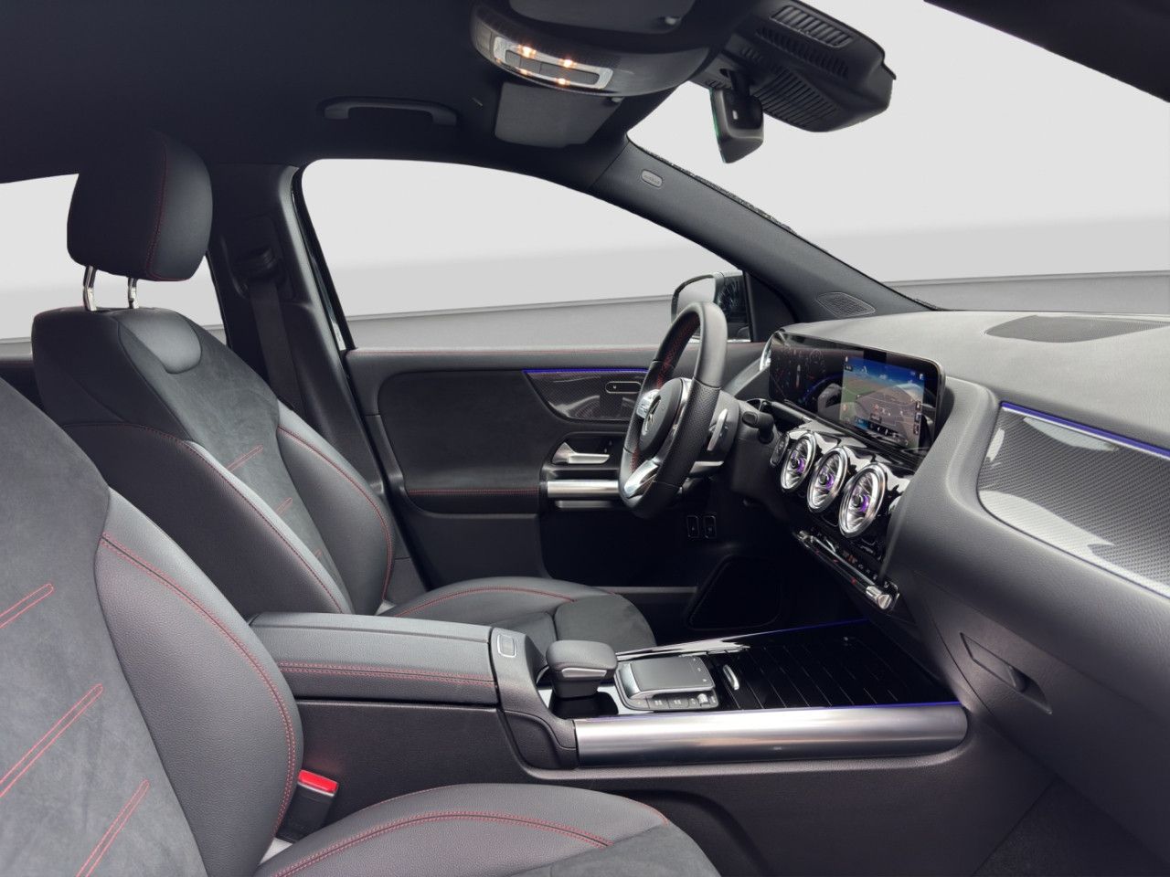 Mercedes-Benz GLA – Bild 15