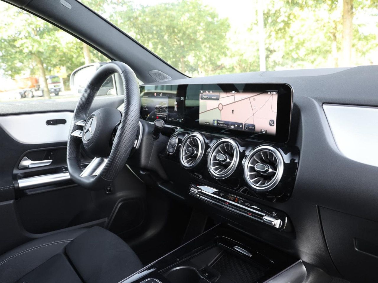 Mercedes-Benz GLA – Bild 6