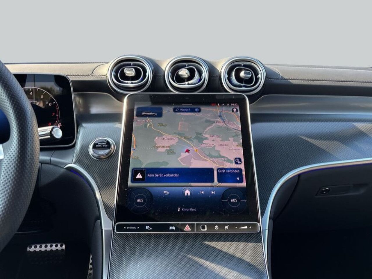 Mercedes-Benz GLC – Bild 14