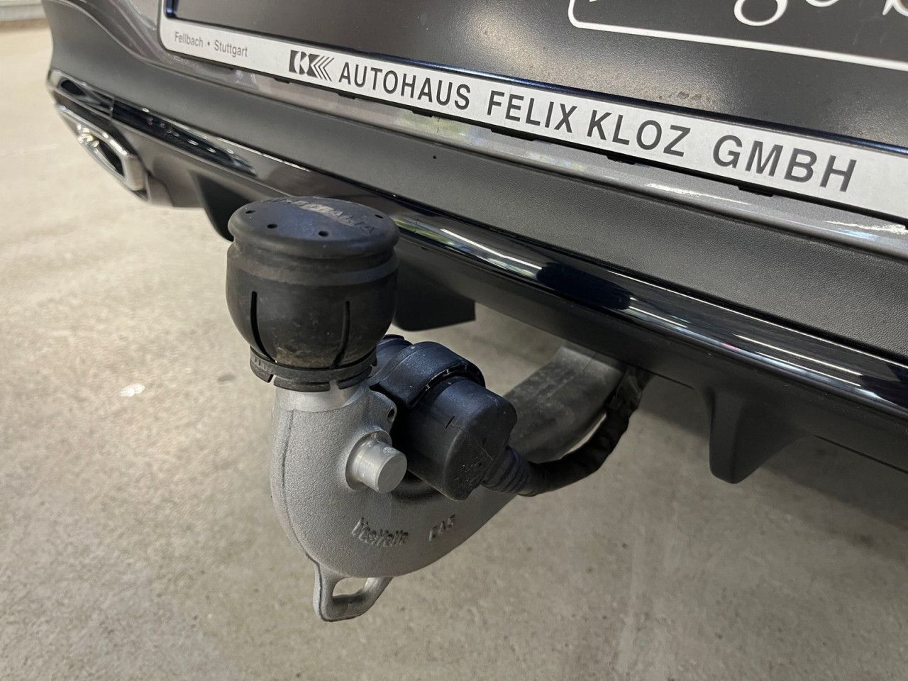 Mercedes-Benz CLA – Bild 16