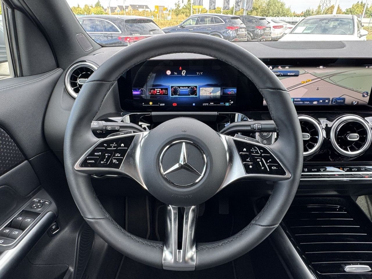 Mercedes-Benz GLA – Bild 13