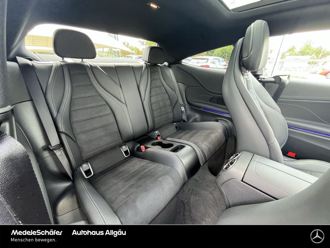 Mercedes-Benz CLE – Bild 16
