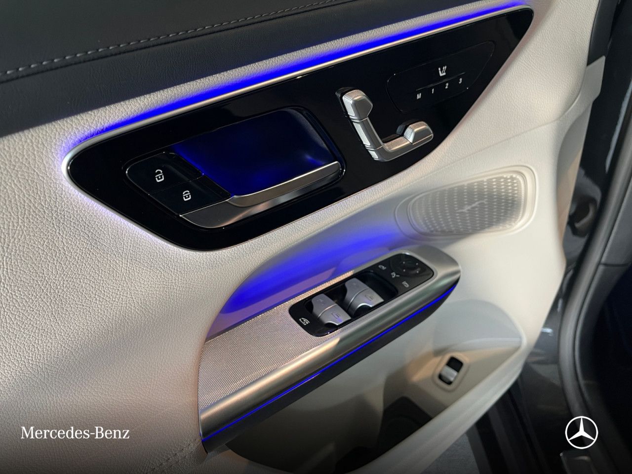 Mercedes-Benz GLC – Bild 10