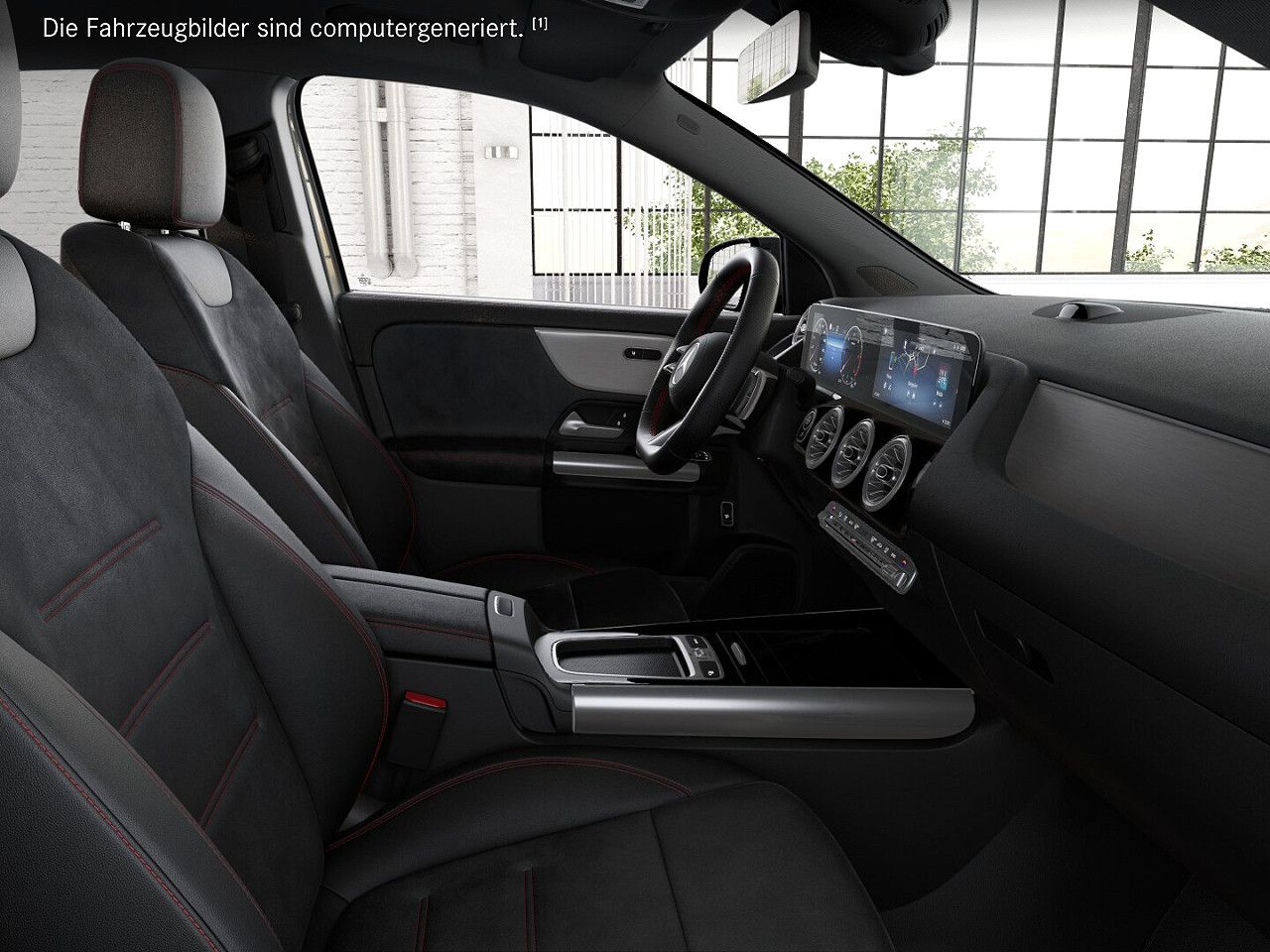 Mercedes-Benz GLA – Bild 32