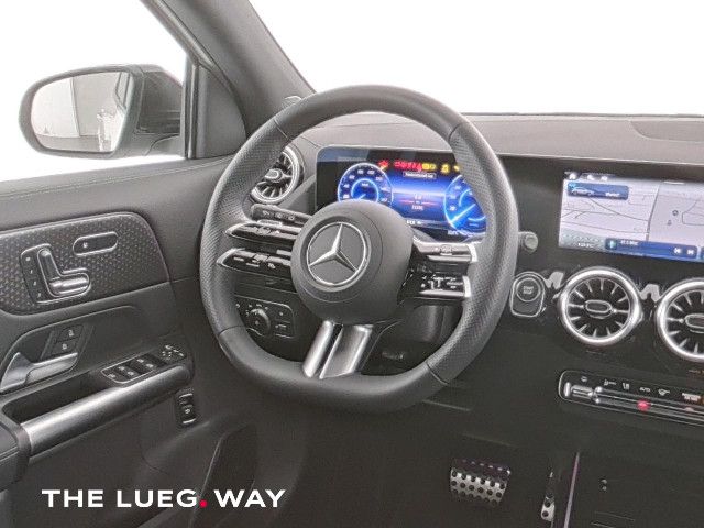 Mercedes-Benz EQA 350