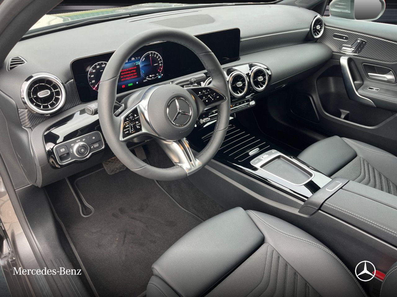 Mercedes-Benz A-Klasse – Bild 9