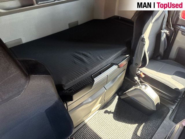 MAN TGX 18.480 4x2 BL SA 17
