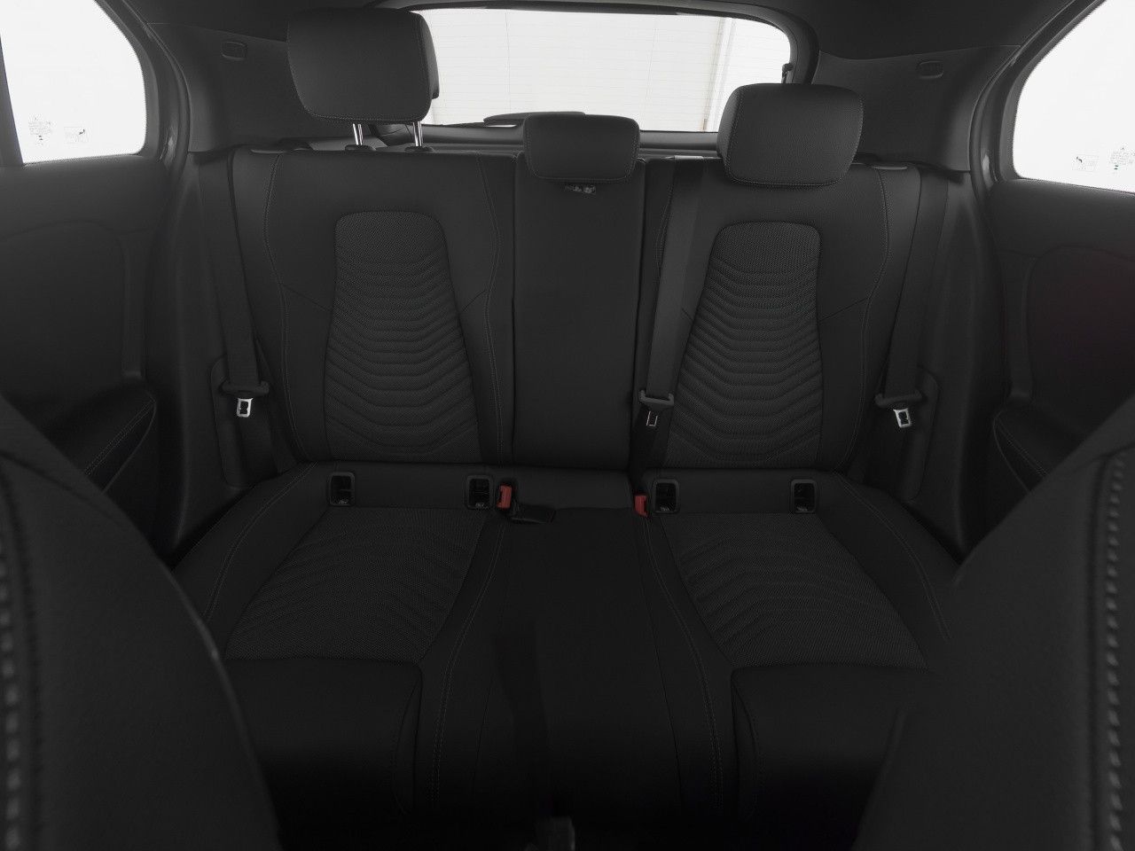 Mercedes-Benz A-Klasse – Bild 5