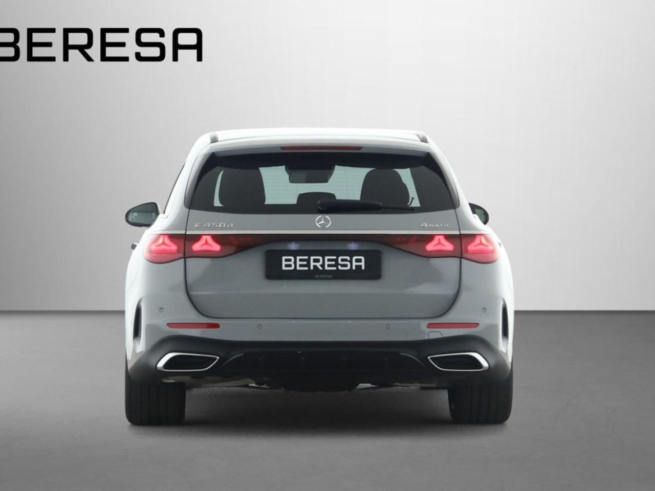 Mercedes-Benz E-Klasse – Bild 5