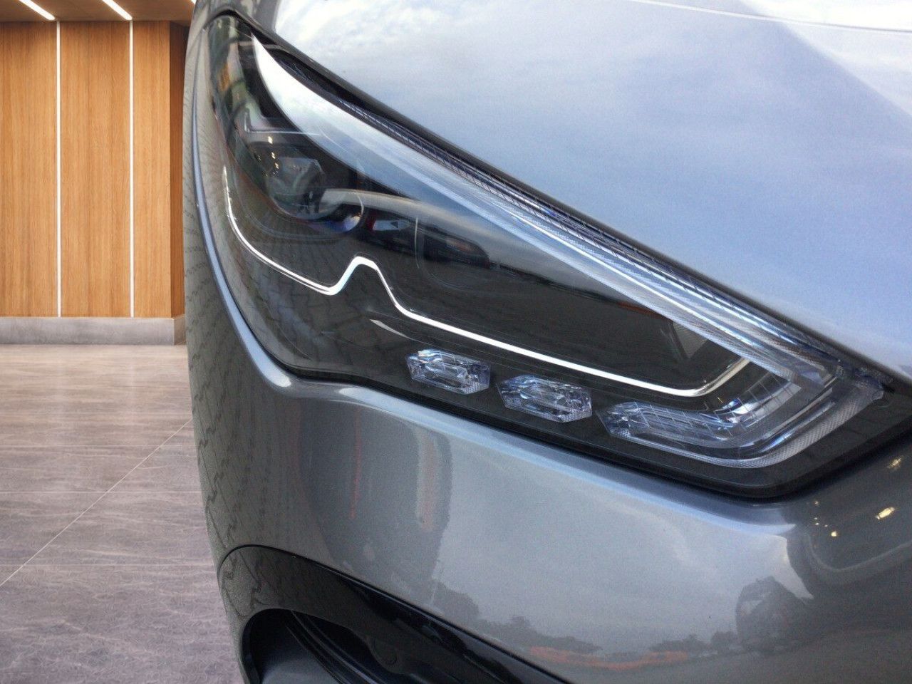 Mercedes-Benz CLA – Bild 17