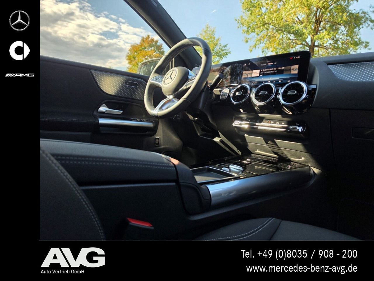 Mercedes-Benz B-Klasse – Bild 9