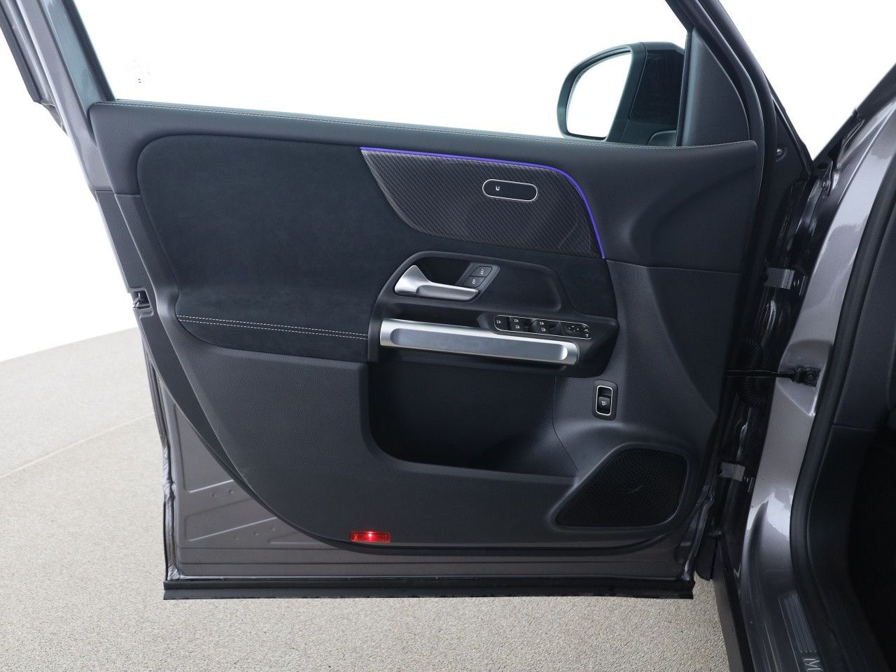 Mercedes-Benz GLB – Bild 12