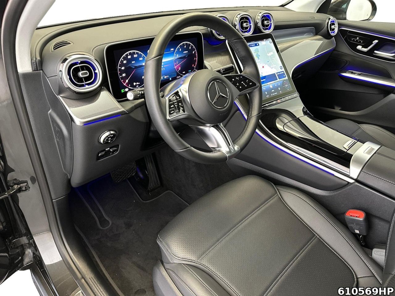 Mercedes-Benz GLC – Bild 13