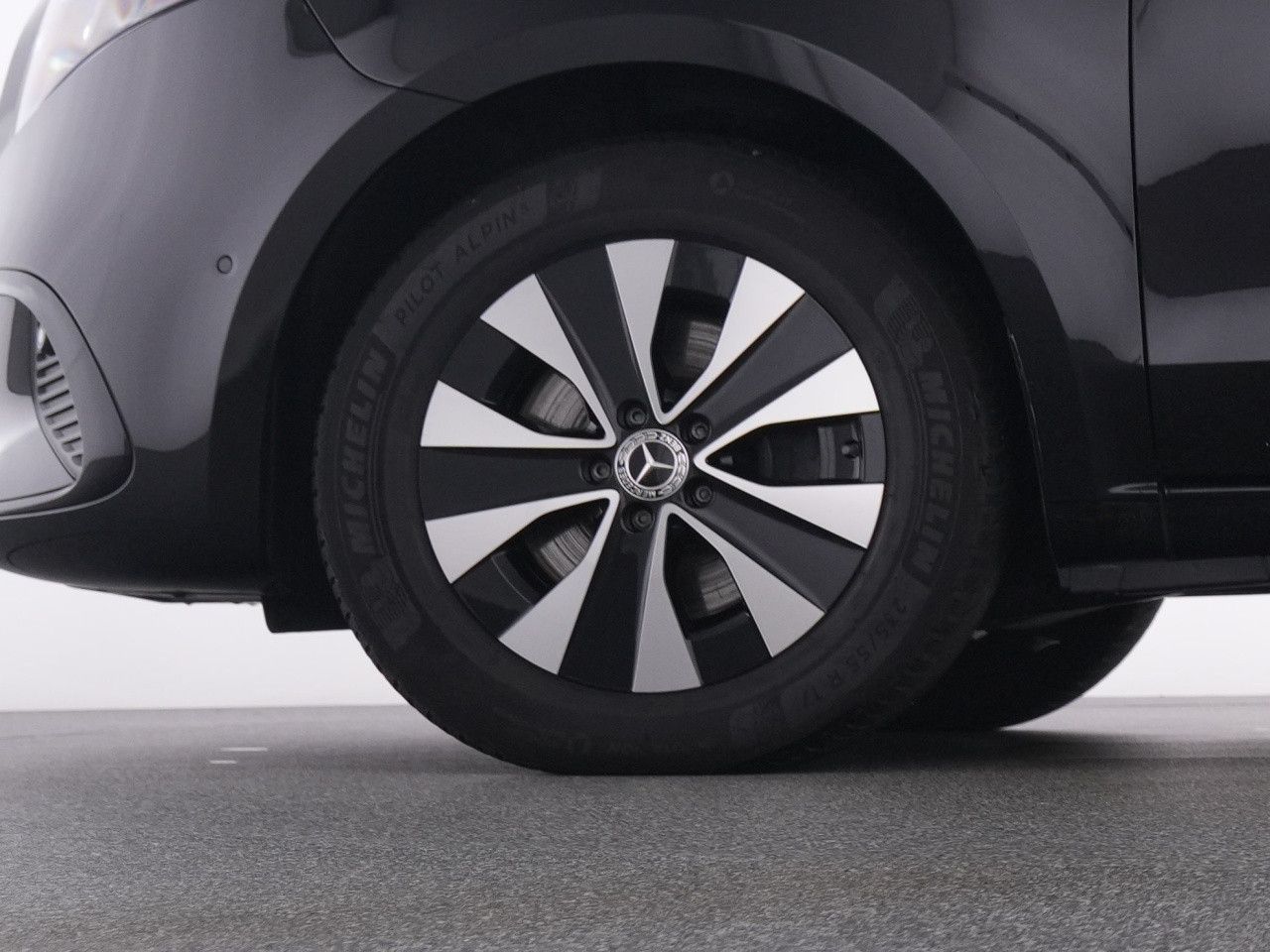 Mercedes-Benz V-Klasse – Bild 19