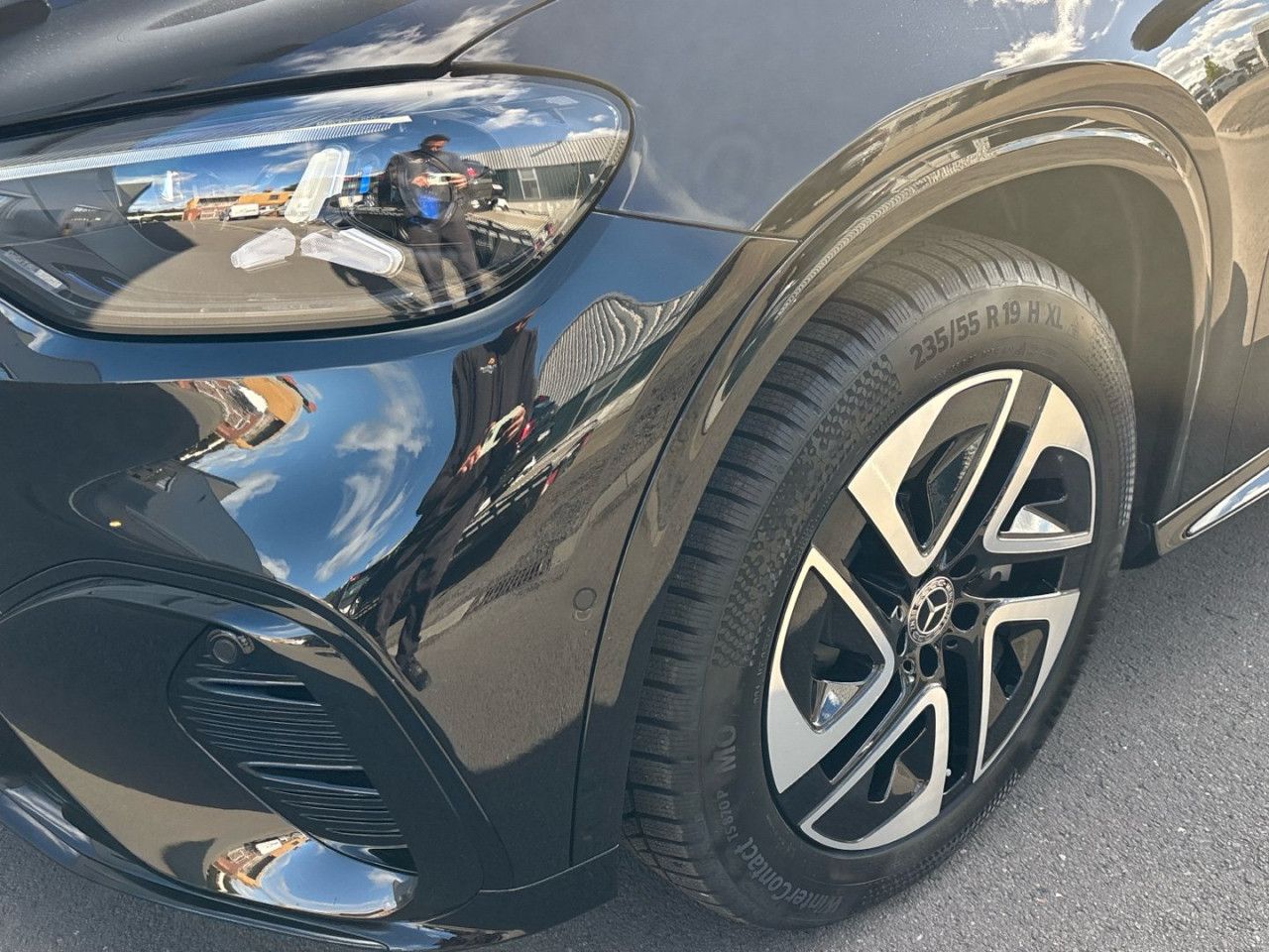 Mercedes-Benz GLC – Bild 10