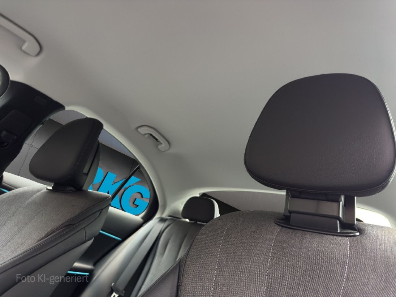 Mercedes-Benz E-Klasse – Bild 12