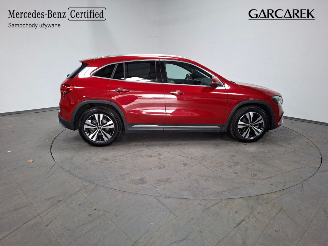 Zdj&eogon;cie pojazdu 7 / 24