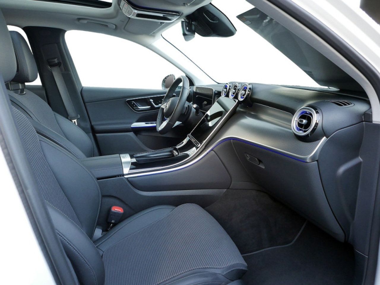 Mercedes-Benz GLC – Bild 5