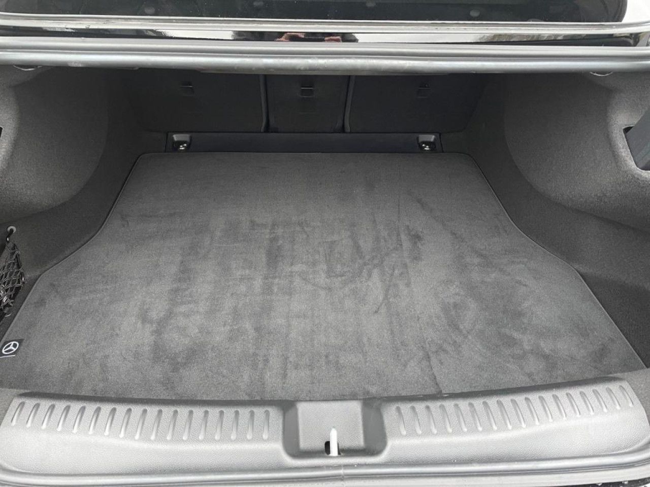 Mercedes-Benz CLA – Bild 12