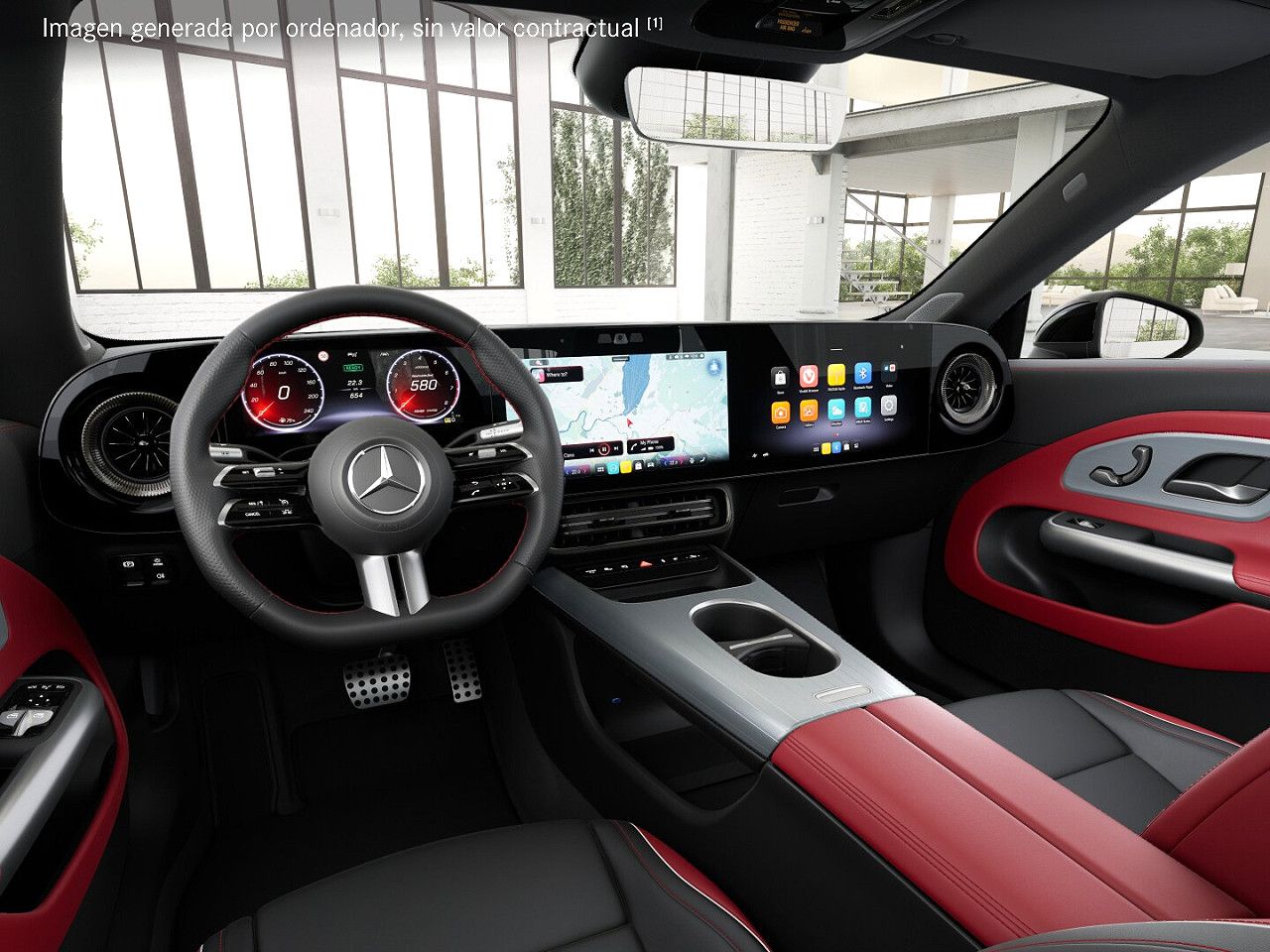 Foto de estudio 4 / 5