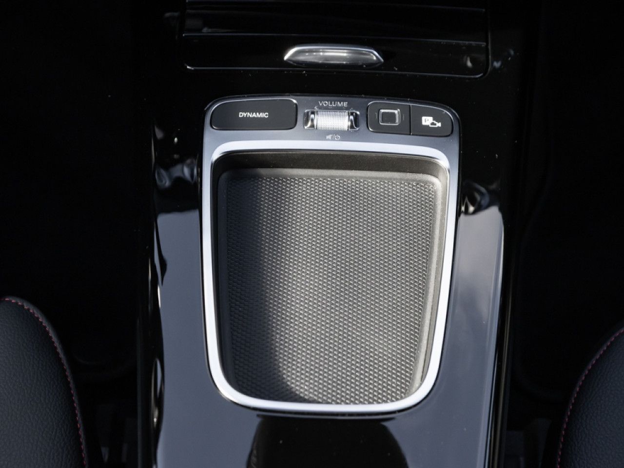 Mercedes-Benz CLA – Bild 11