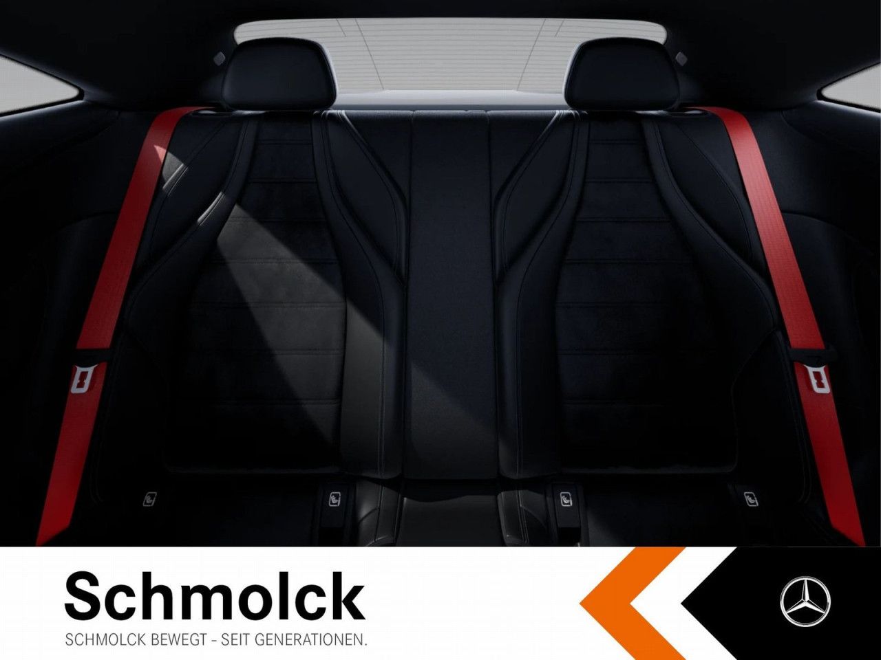 Mercedes-Benz CLE – Bild 15