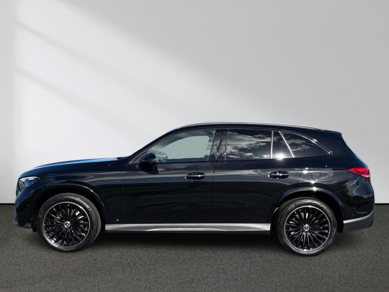 Mercedes-Benz GLC – Bild 3