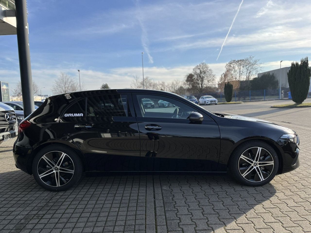Mercedes-Benz A-Klasse – Bild 4