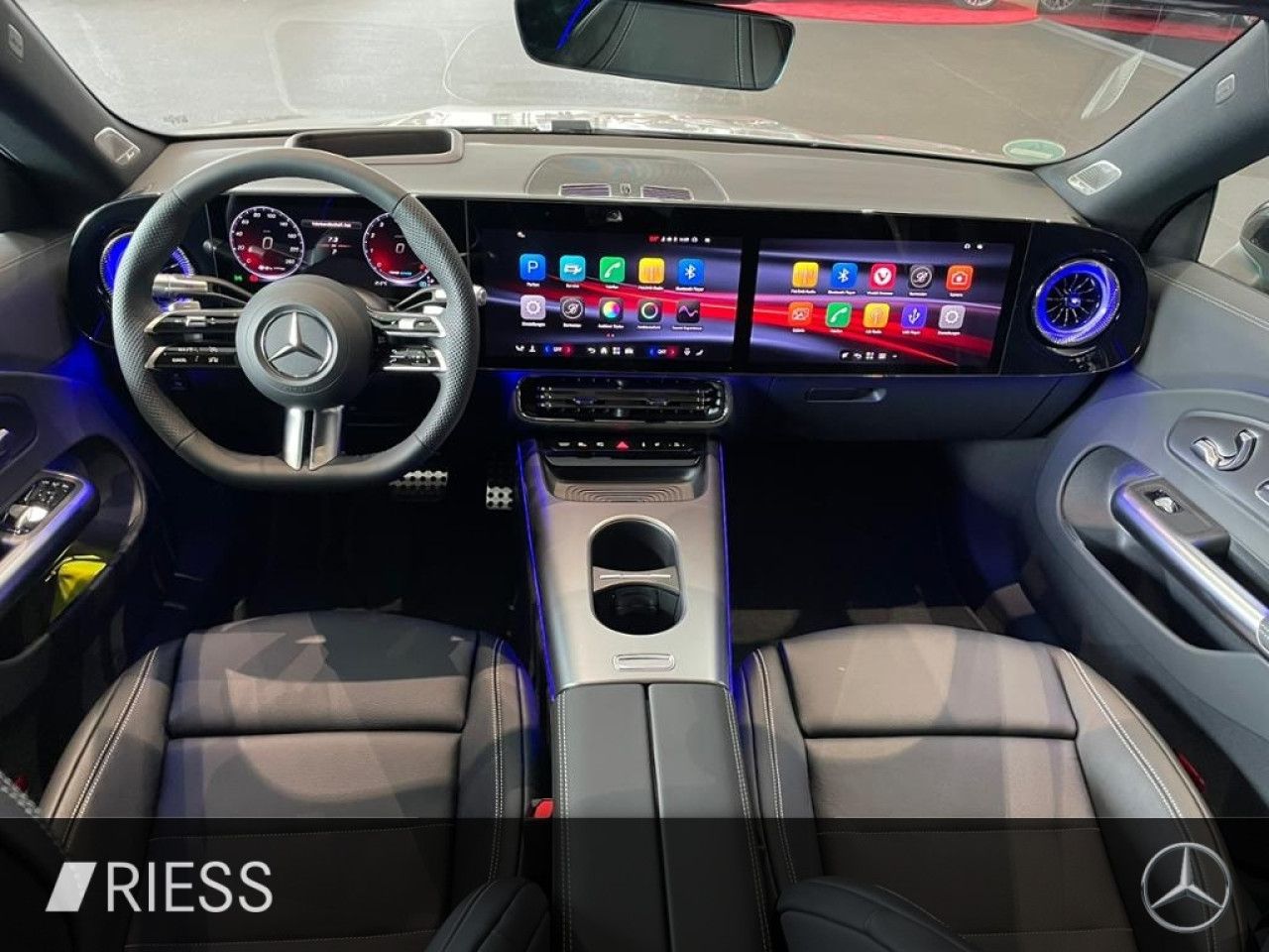 Mercedes-Benz CLA – Bild 12